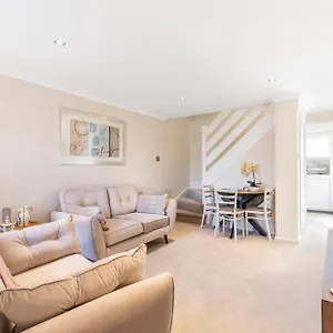 'the Cobbles' - Central, Stylish, Garden, Views Skipton